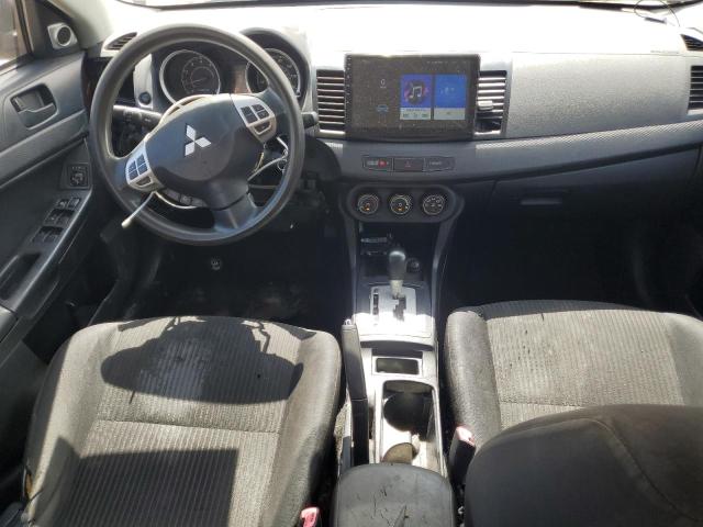 2015 Mitsubishi Lancer Es VIN: JA32U2FU3FU004076 Lot: 60966514