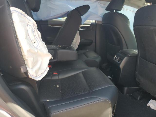 2020 Lexus Rx 350 L VIN: JTJHZKFA1L2025192 Lot: 60737574