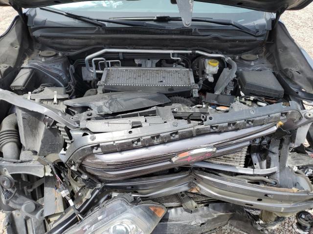 2019 Subaru Ascent Premium VIN: 4S4WMAFDXK3470368 Lot: 60931734