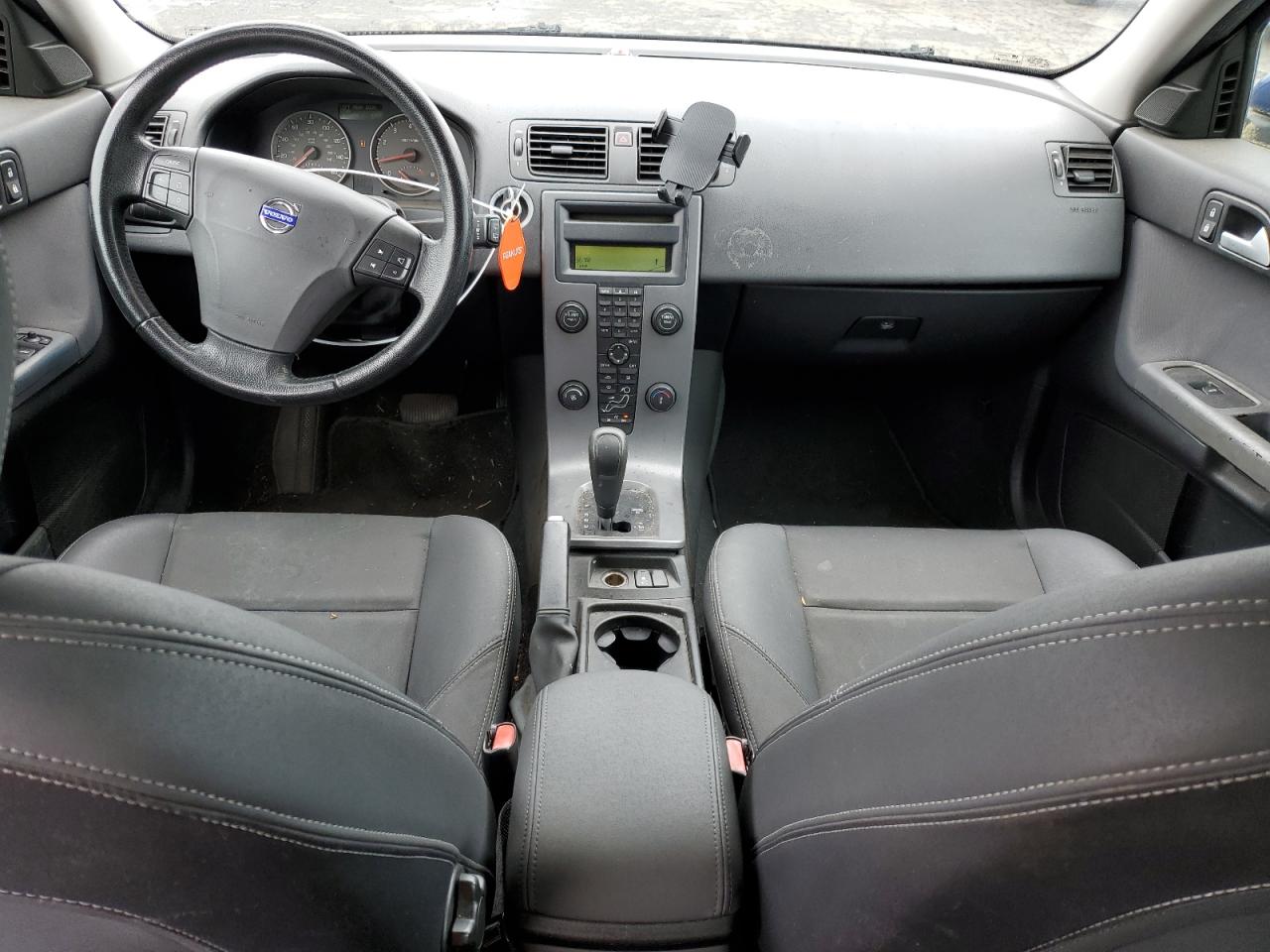 YV1MW382662175643 2006 Volvo V50 2.4I