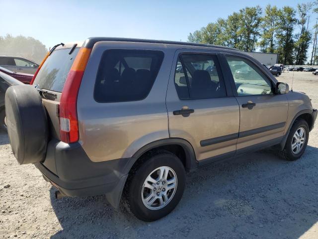 2002 Honda Cr-V Ex VIN: JHLRD78822C093820 Lot: 60115994