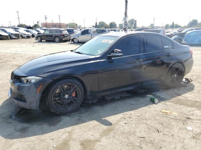 2015 BMW 335 I - WBA3A9C57FKW74520
