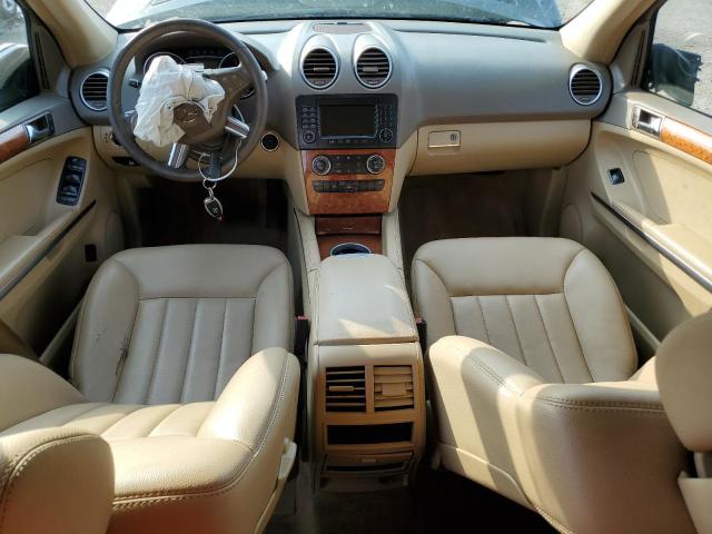 2007 Mercedes-Benz Ml 350 VIN: 4JGBB86EX7A291482 Lot: 60668884