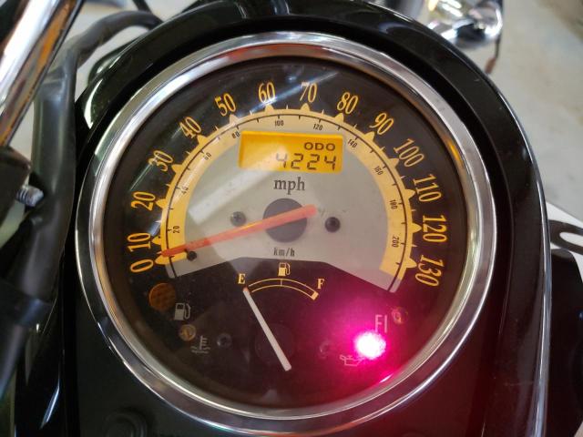 2017 KAWASAKI VN900 C - JKAVN2C11HA068329