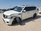 2019 NISSAN ARMADA PLA - JN8AY2NE2K9756476