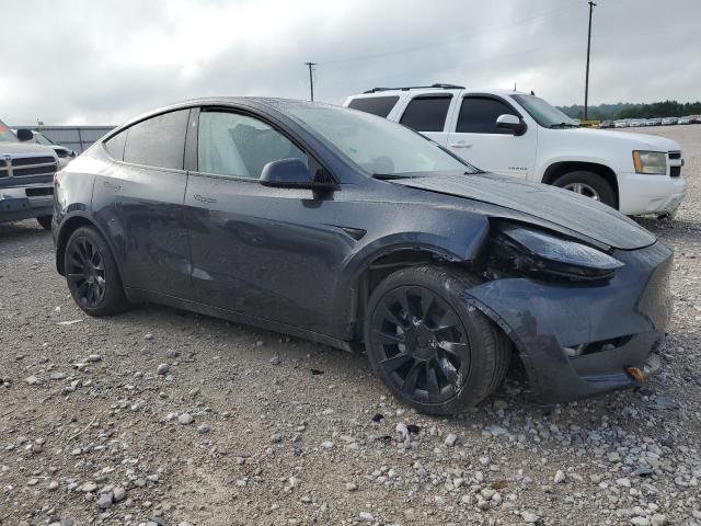 VIN 7SAYGDEE6RA273503 2024 Tesla MODEL Y no.4