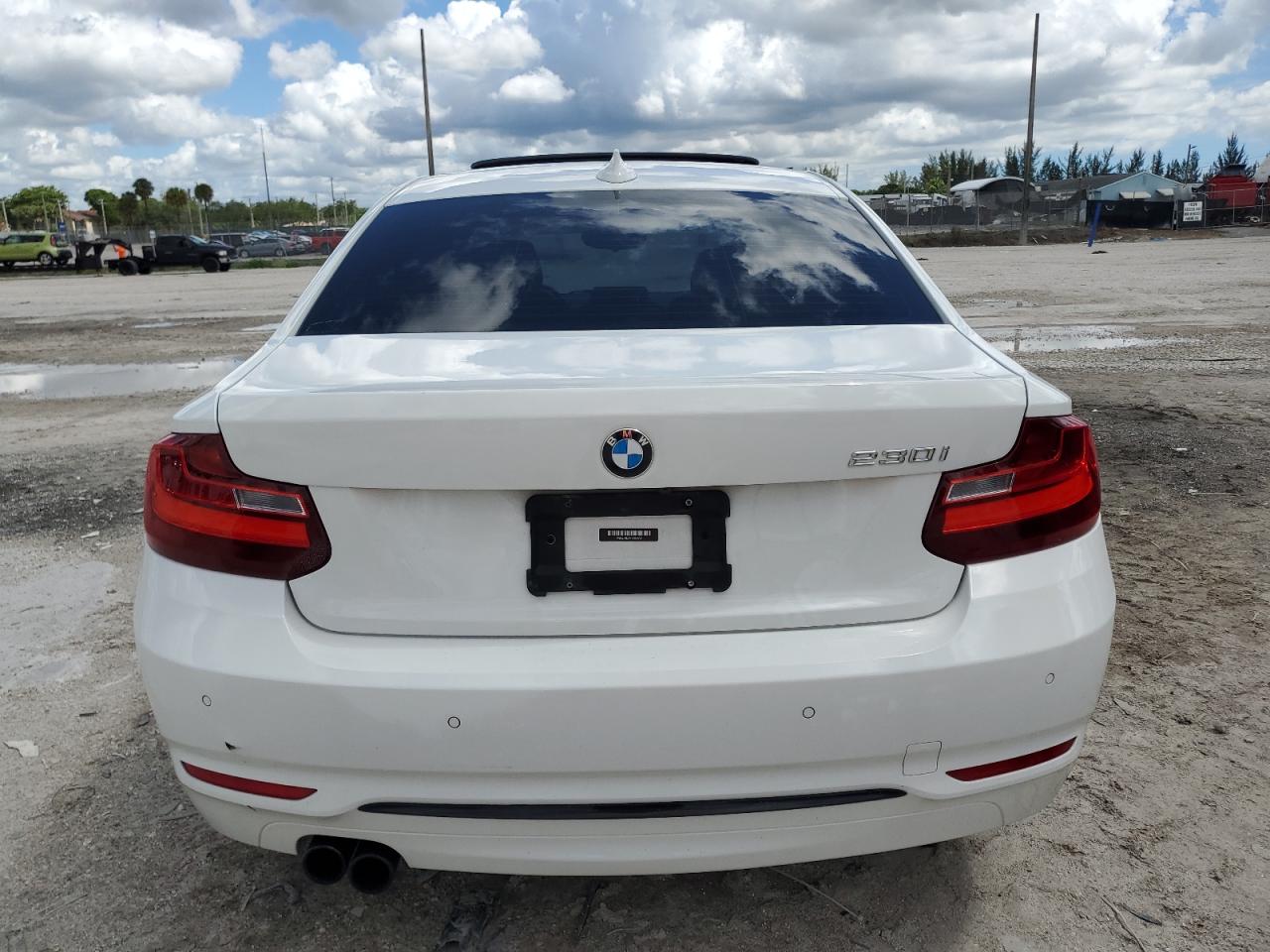 WBA2F9C34HV664797 2017 BMW 230I