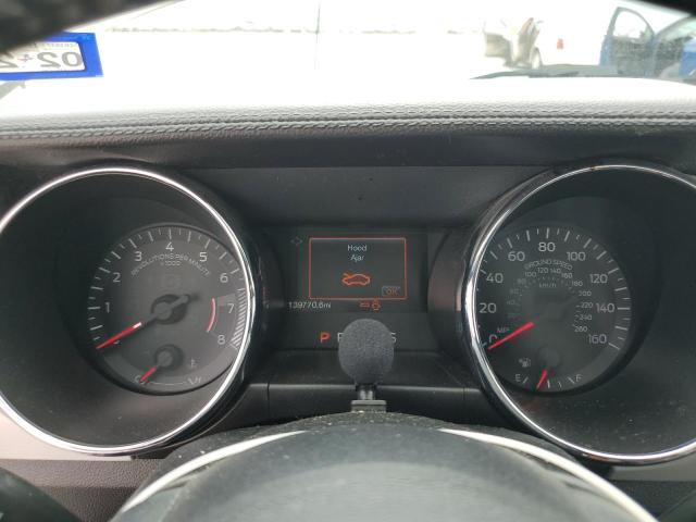 2016 Ford Mustang VIN: 1FA6P8THXG5260432 Lot: 58084274