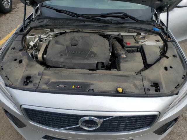 VIN YV1A22VM4J1037158 2018 Volvo V90, T6 R-Design no.11