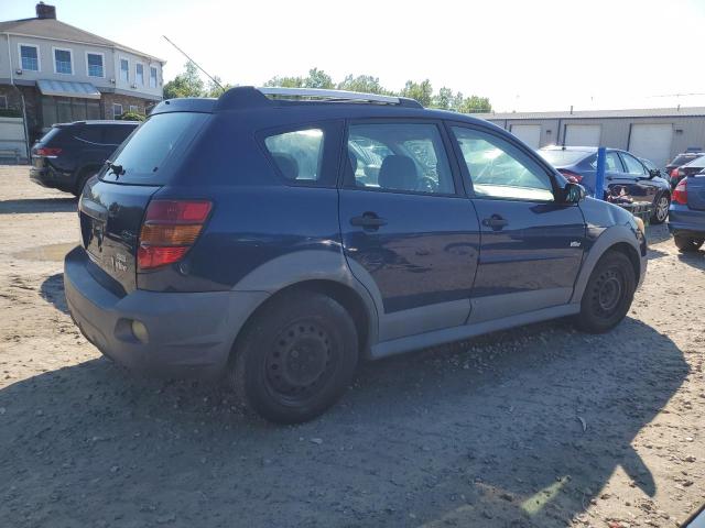 2004 Pontiac Vibe VIN: 5Y2SL62874Z423651 Lot: 60707404