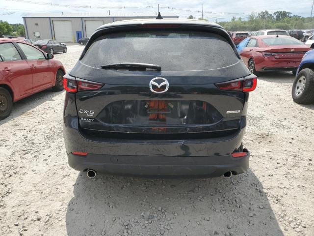 2023 Mazda Cx-5 Preferred VIN: JM3KFBCM6P0246943 Lot: 57688164