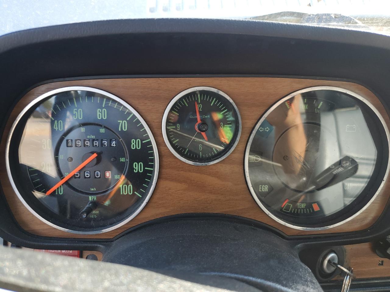 8582019403 1978 Audi Fox