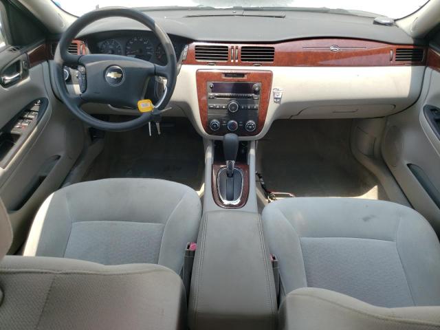 2007 Chevrolet Impala Ls VIN: 2G1WB58K679117047 Lot: 56201804