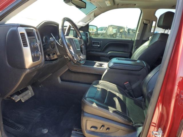 2018 GMC SIERRA K15 - 3GTU2PEJ1JG473859