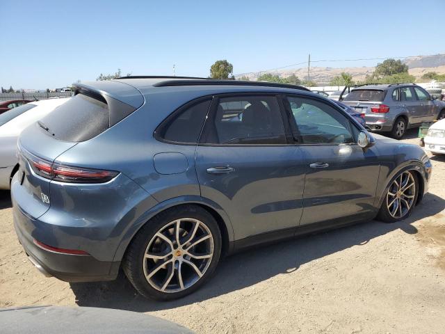 VIN WP1AA2AY0KDA01354 2019 Porsche Cayenne no.3