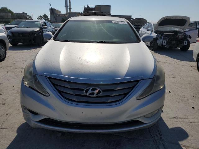 2011 Hyundai Sonata Gls VIN: 5NPEB4AC8BH028151 Lot: 58782424