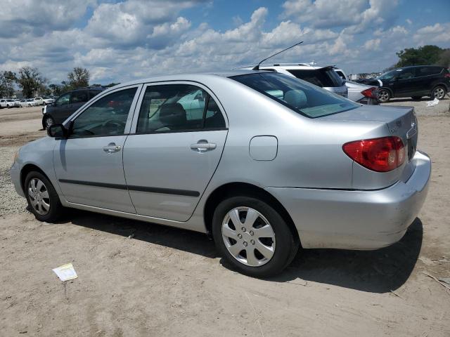 2007 Toyota Corolla Ce VIN: 2T1BR32E17C844928 Lot: 59225164