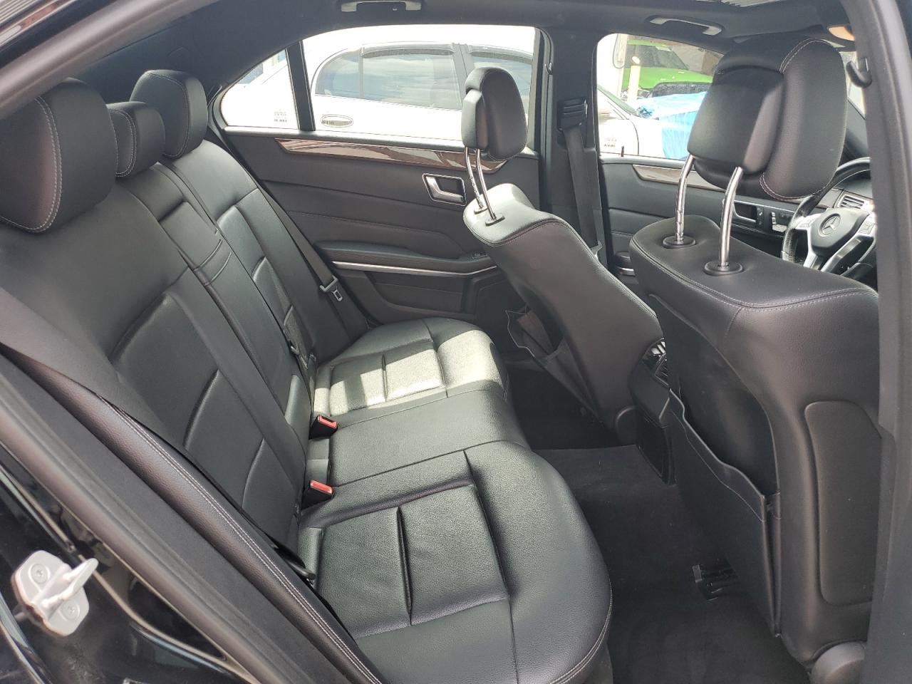WDDHF8JB5EA799118 2014 Mercedes-Benz E 350 4Matic