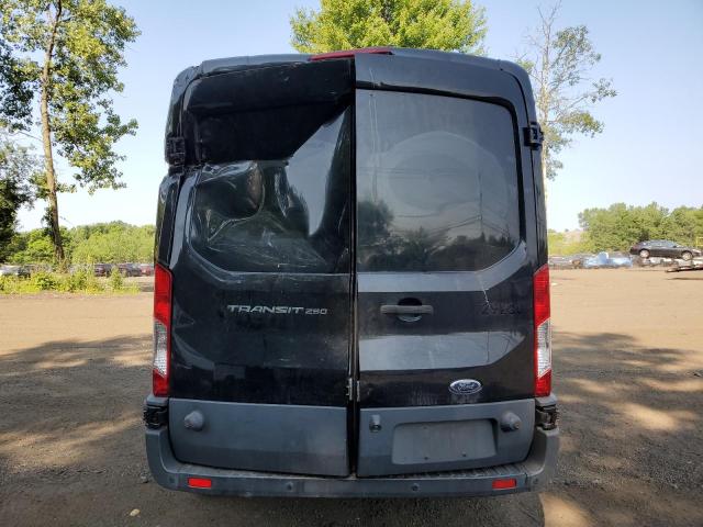 2017 Ford Transit T-250 VIN: 1FTYR2CM3HKB48601 Lot: 58830094
