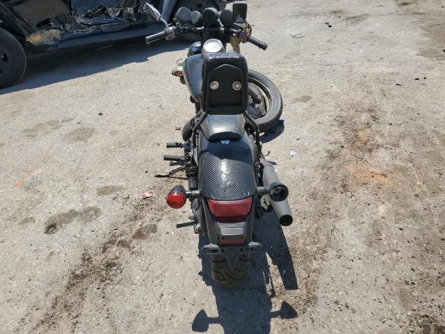 2015 HONDA VT750 C2B JH2RC5379FK500201