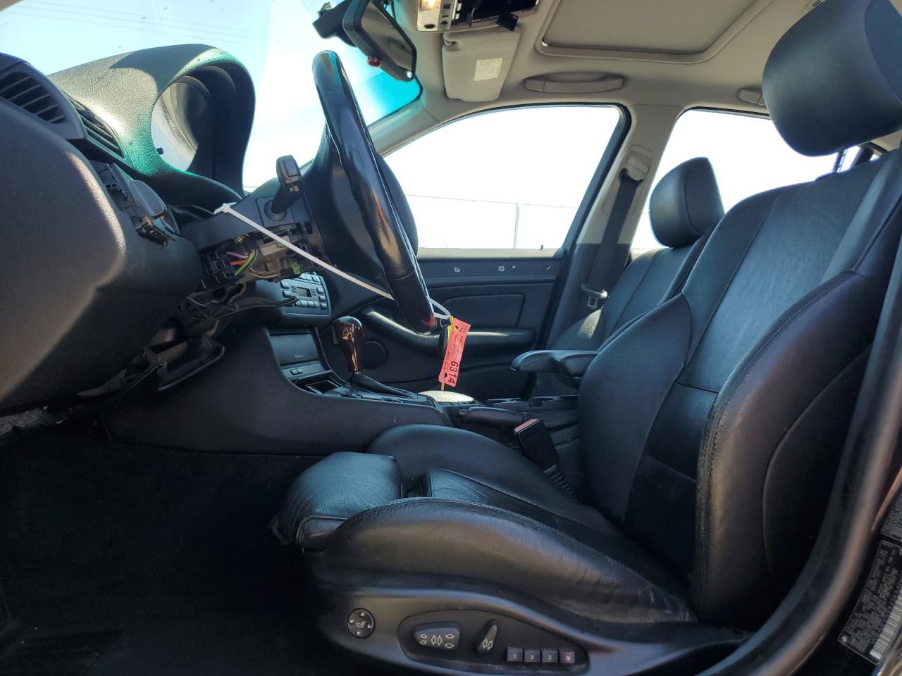 WBAEV53423KM26006 2003 BMW 330 I