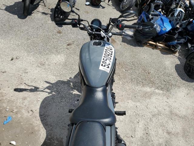 2024 KAWASAKI EL450 A - ML5ELFA13RDA03436