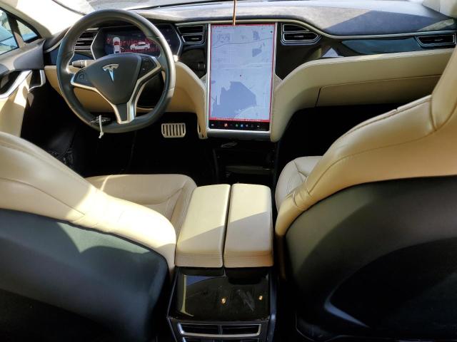 2015 Tesla Model S VIN: 5YJSA1E13FF118714 Lot: 58536204