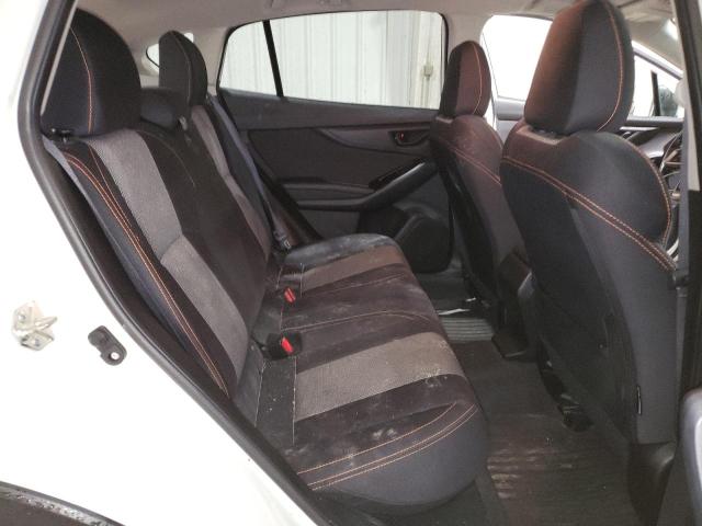 2020 SUBARU CROSSTREK - JF2GTAEC8LH232903