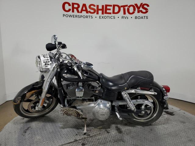 2012 HARLEY-DAVIDSON FLD SWITCH - 1HD1GZM19CC325111