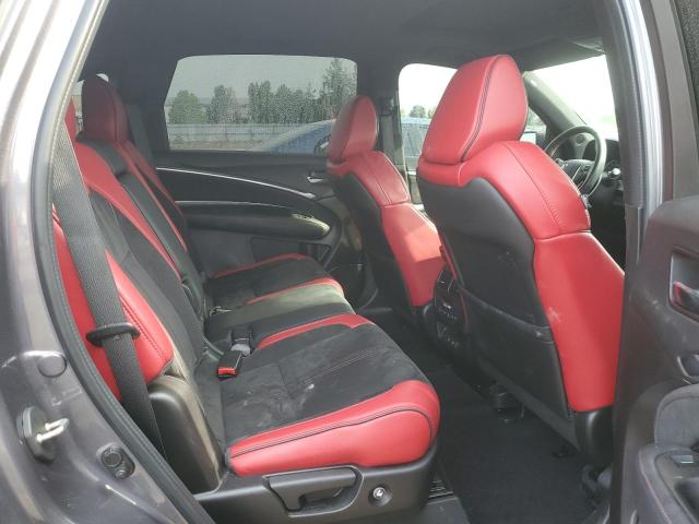 2020 Acura Mdx A-Spec VIN: 5J8YD4H07LL802973 Lot: 59728714