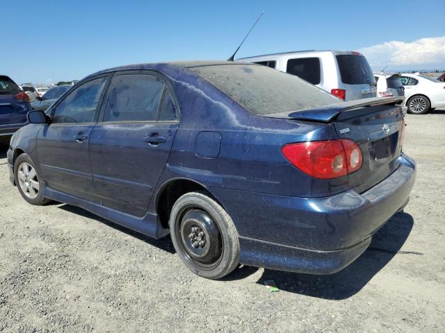 2006 Toyota Corolla Ce VIN: 1NXBR32E16Z630082 Lot: 57441784