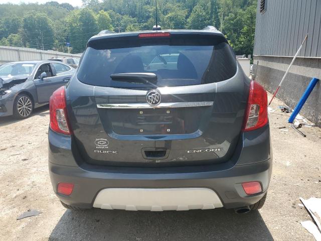 2016 Buick Encore VIN: KL4CJASB3GB664915 Lot: 59479134