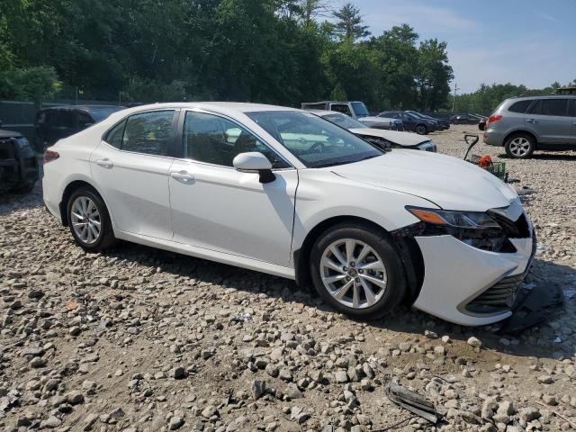 VIN 4T1C11BK9PU076670 2023 TOYOTA CAMRY no.4