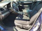 SUBARU LEGACY 2.5 photo