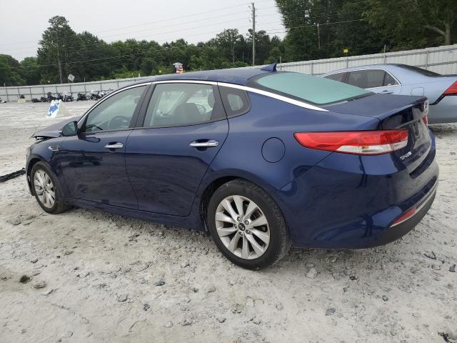 5XXGU4L34HG172316 2017 KIA OPTIMA - Image 2