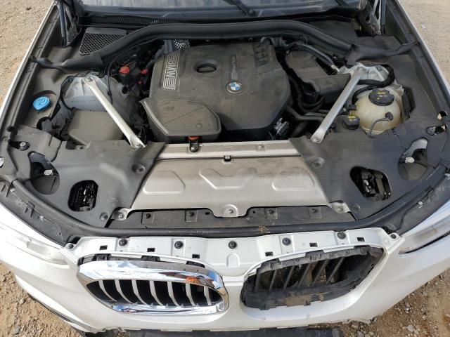 5UXTR7C56KLF35923 2019 BMW X3 Sdrive30I