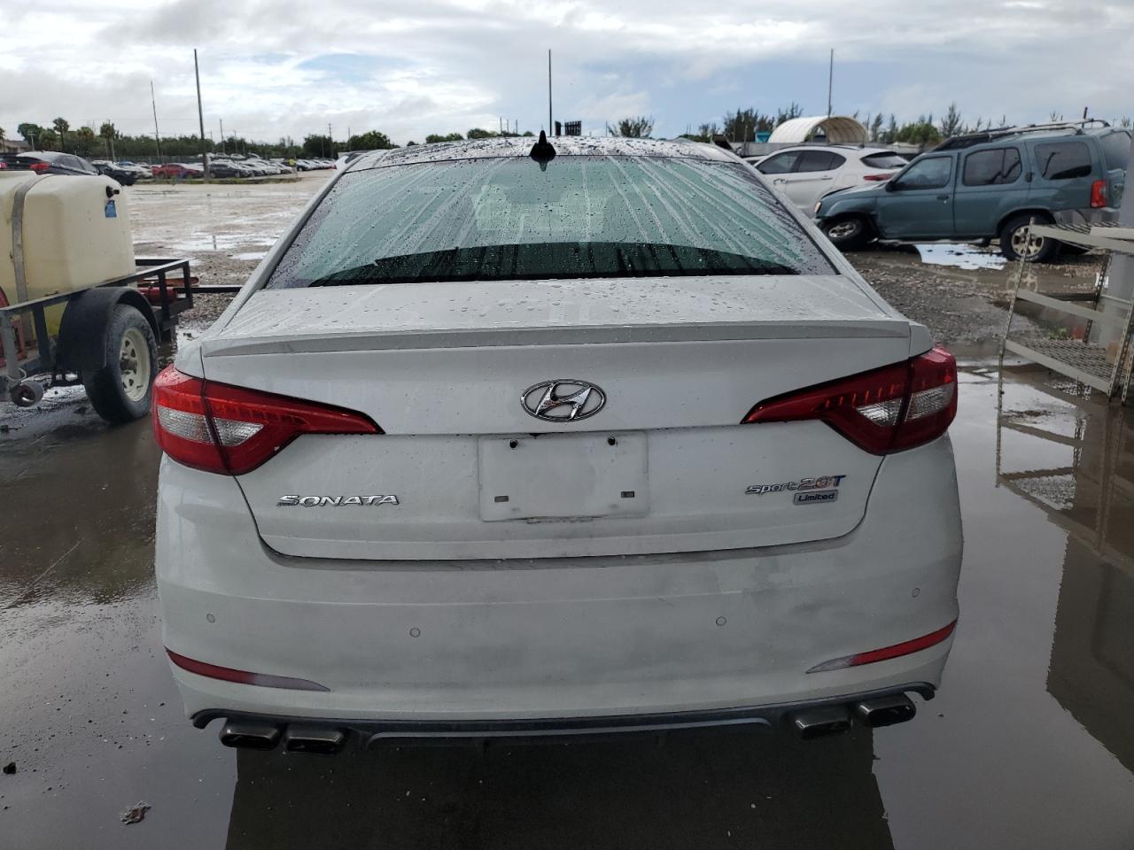 5NPE34AB5FH253878 2015 Hyundai Sonata Sport