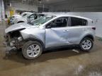 2019 KIA SPORTAGE L - KNDPMCAC4K7534495