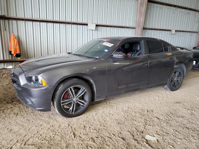 VIN 2C3CDXDTXEH207565 2014 Dodge Charger, R/T no.1