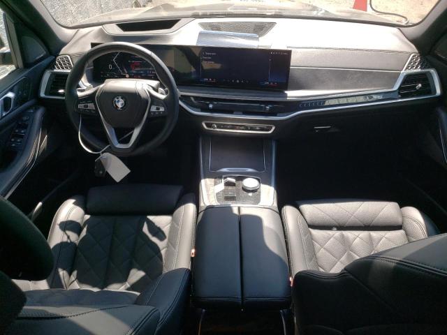 2024 BMW X5 Sdrive 40I VIN: 5UX13EU01R9U31960 Lot: 60939344