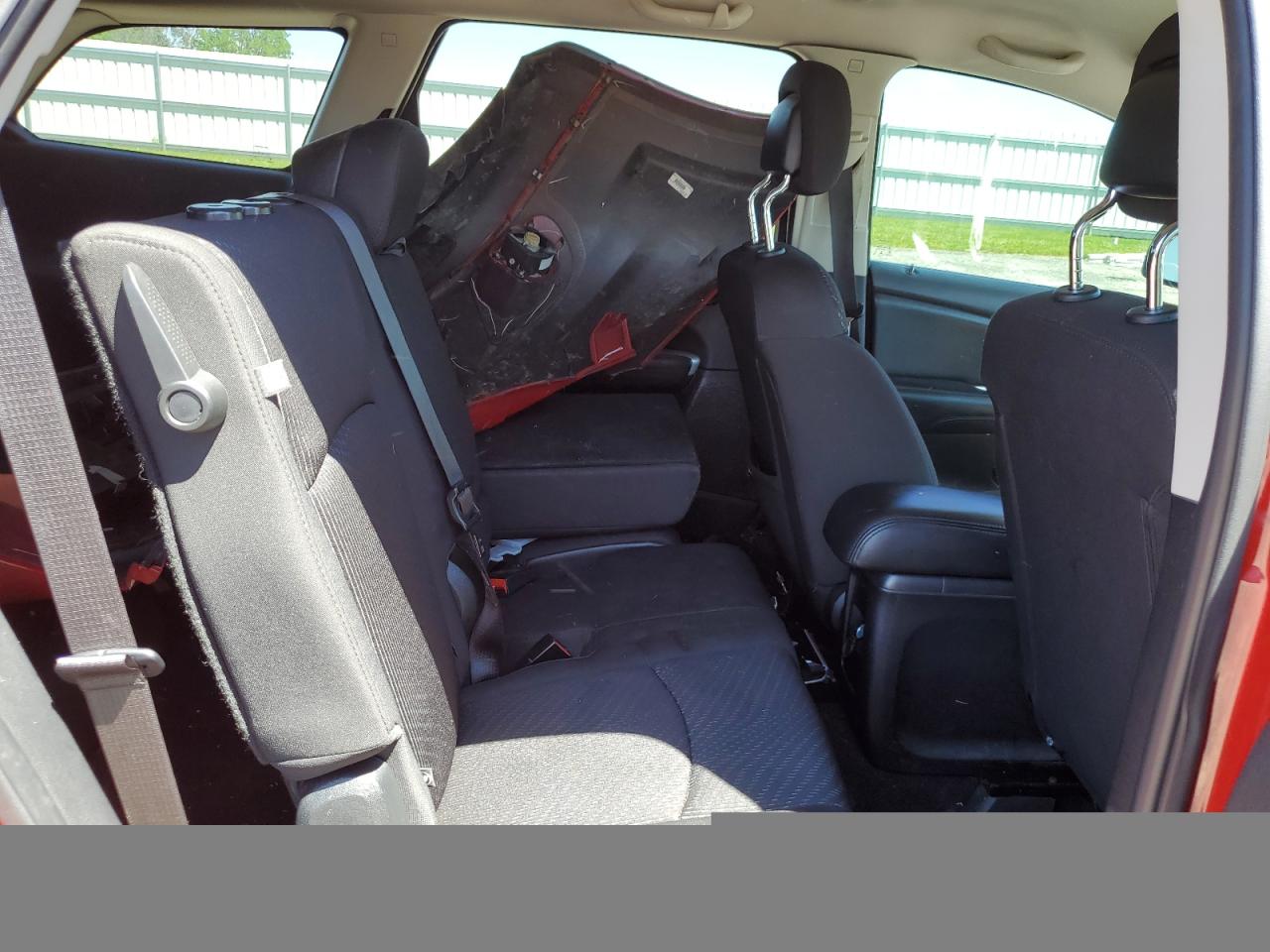 3C4PDCBG3JT448655 2018 Dodge Journey Sxt