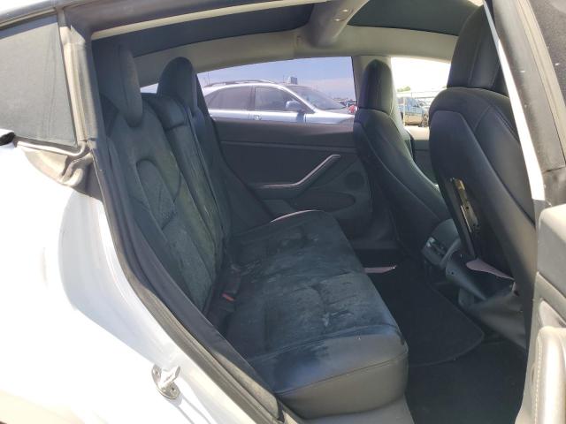 2022 TESLA MODEL 3 5YJ3E1EB5NF144182
