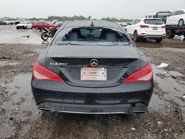 VIN WDDSJ4EB4HN451167 2017 Mercedes-Benz CLA-Class,... no.6