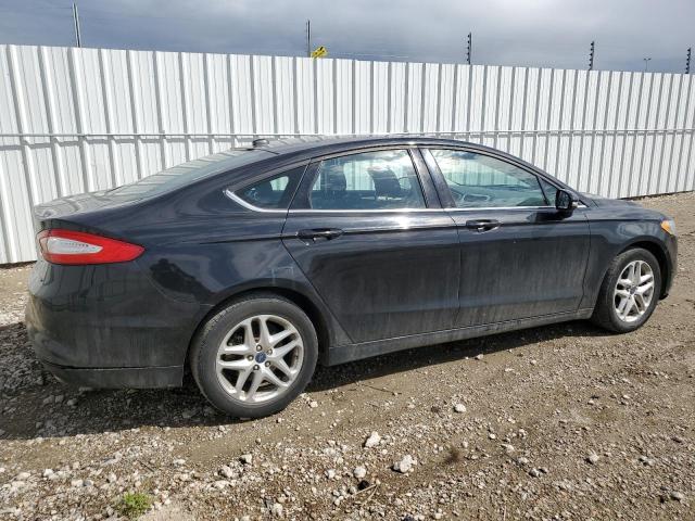 2013 Ford Fusion Se VIN: 3FA6P0H74DR353151 Lot: 58141074