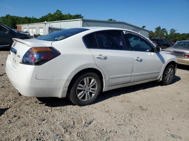 1N4AL2AP9CN553715 2012 Nissan Altima Base