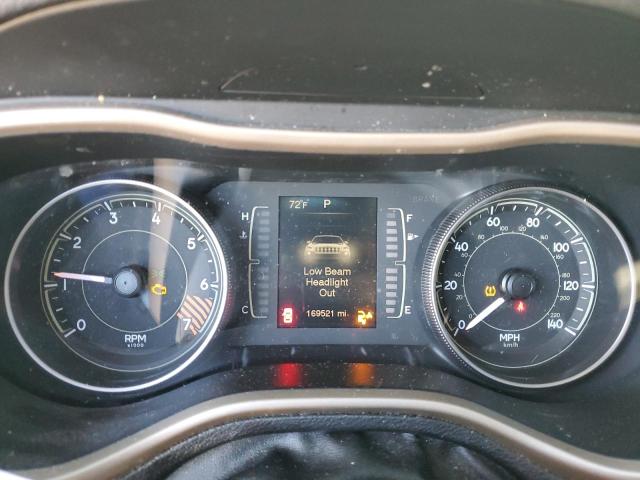 2014 Jeep Cherokee Latitude VIN: 1C4PJMCB2EW240736 Lot: 58247744