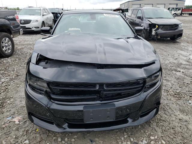 2021 DODGE CHARGER SX - 2C3CDXBG7MH682790