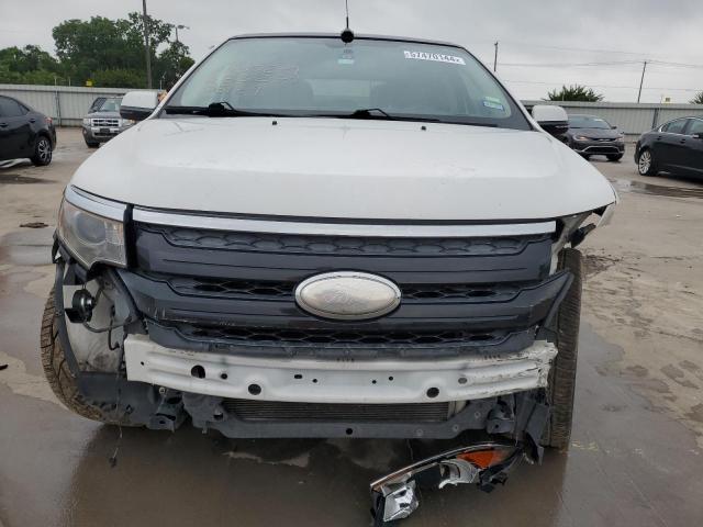 2013 Ford Edge Sport VIN: 2FMDK3AK0DBE37655 Lot: 57470144