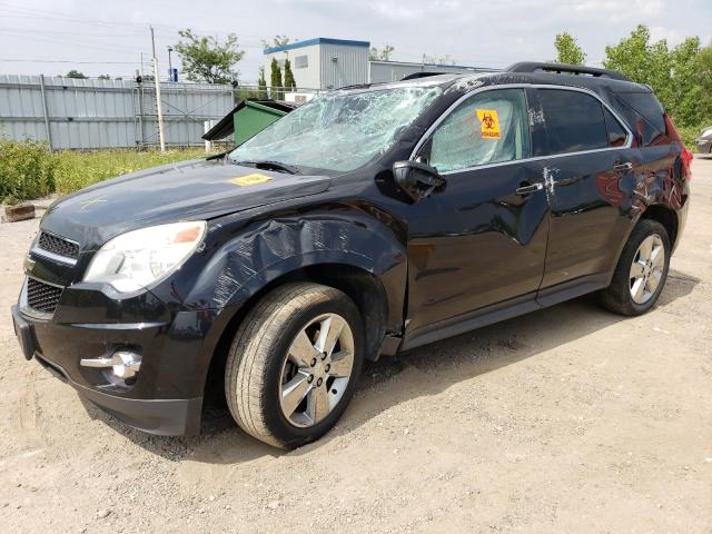 2GNFLGEK1F6337823 2015 CHEVROLET EQUINOX - Image 1