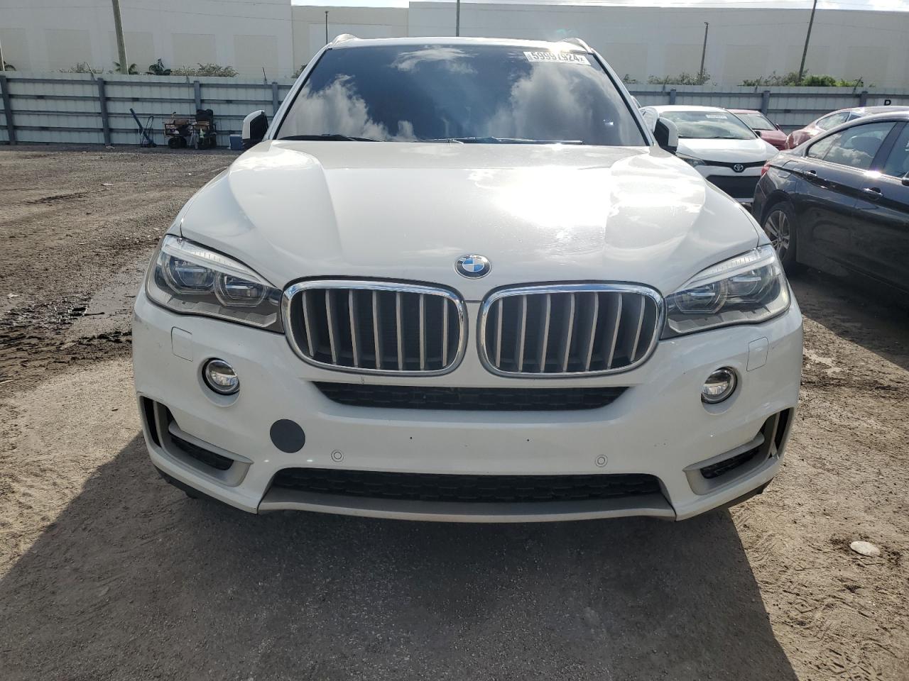 5UXKR0C58E0K47584 2014 BMW X5 xDrive35I